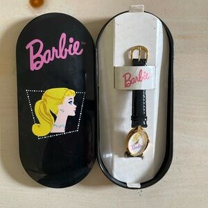 1995 Barbie Watch
